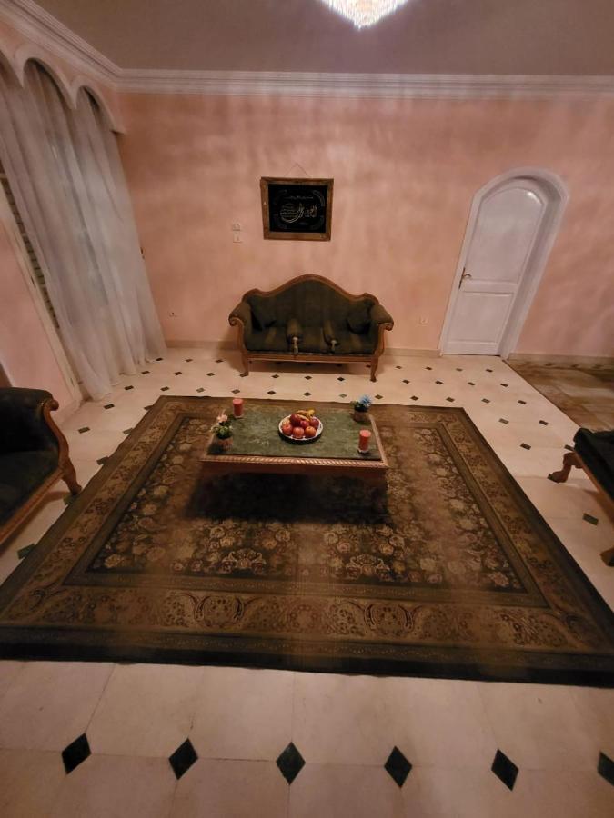 Hk Pyramids Guest House Кайро Екстериор снимка