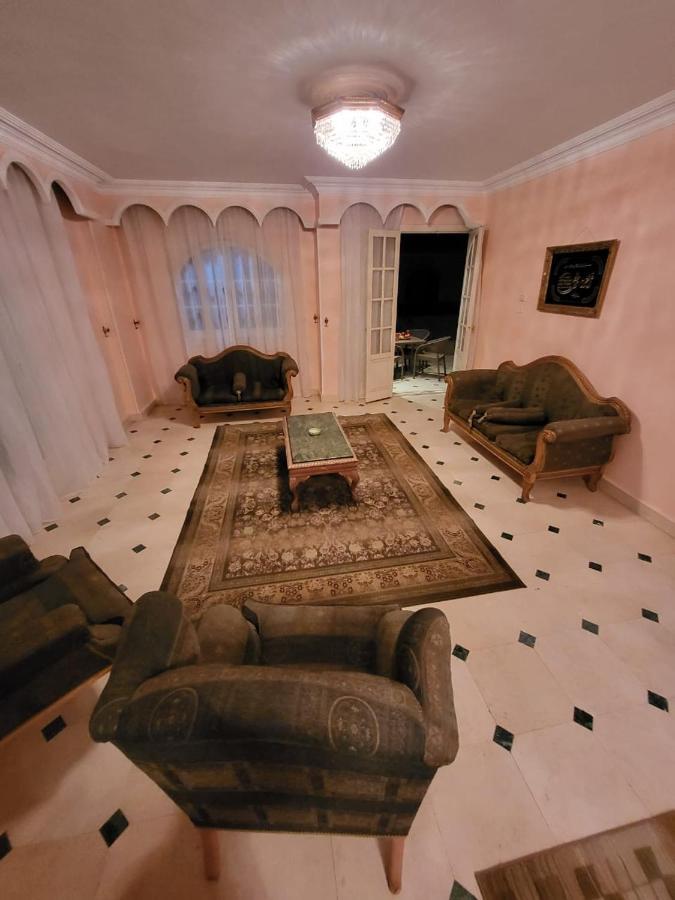 Hk Pyramids Guest House Кайро Екстериор снимка