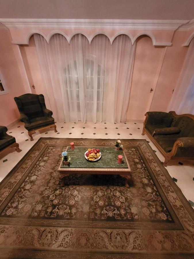 Hk Pyramids Guest House Кайро Екстериор снимка
