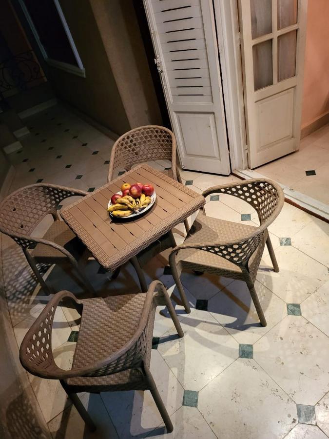 Hk Pyramids Guest House Кайро Екстериор снимка