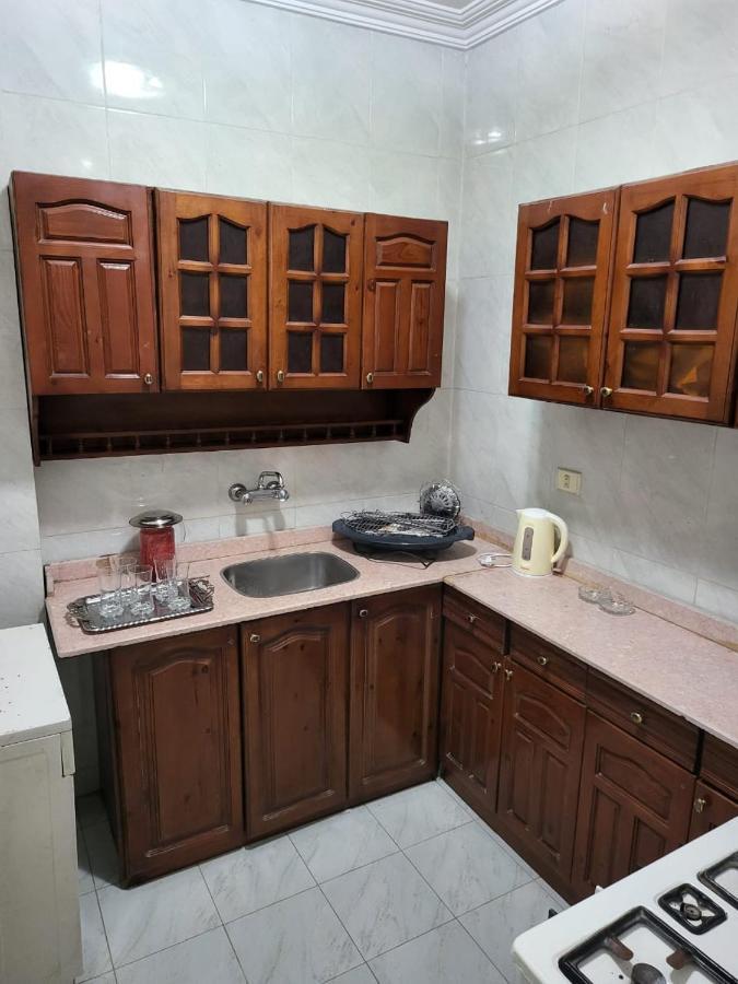 Hk Pyramids Guest House Кайро Екстериор снимка
