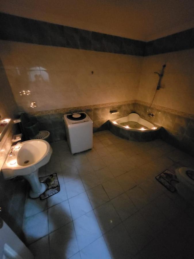 Hk Pyramids Guest House Кайро Екстериор снимка