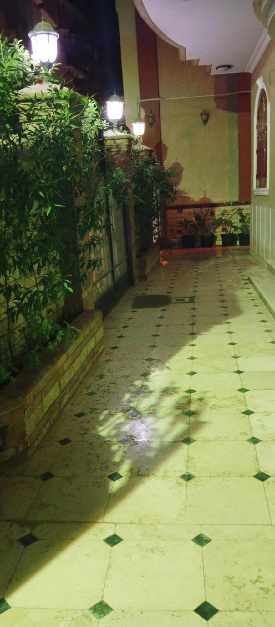 Hk Pyramids Guest House Кайро Екстериор снимка