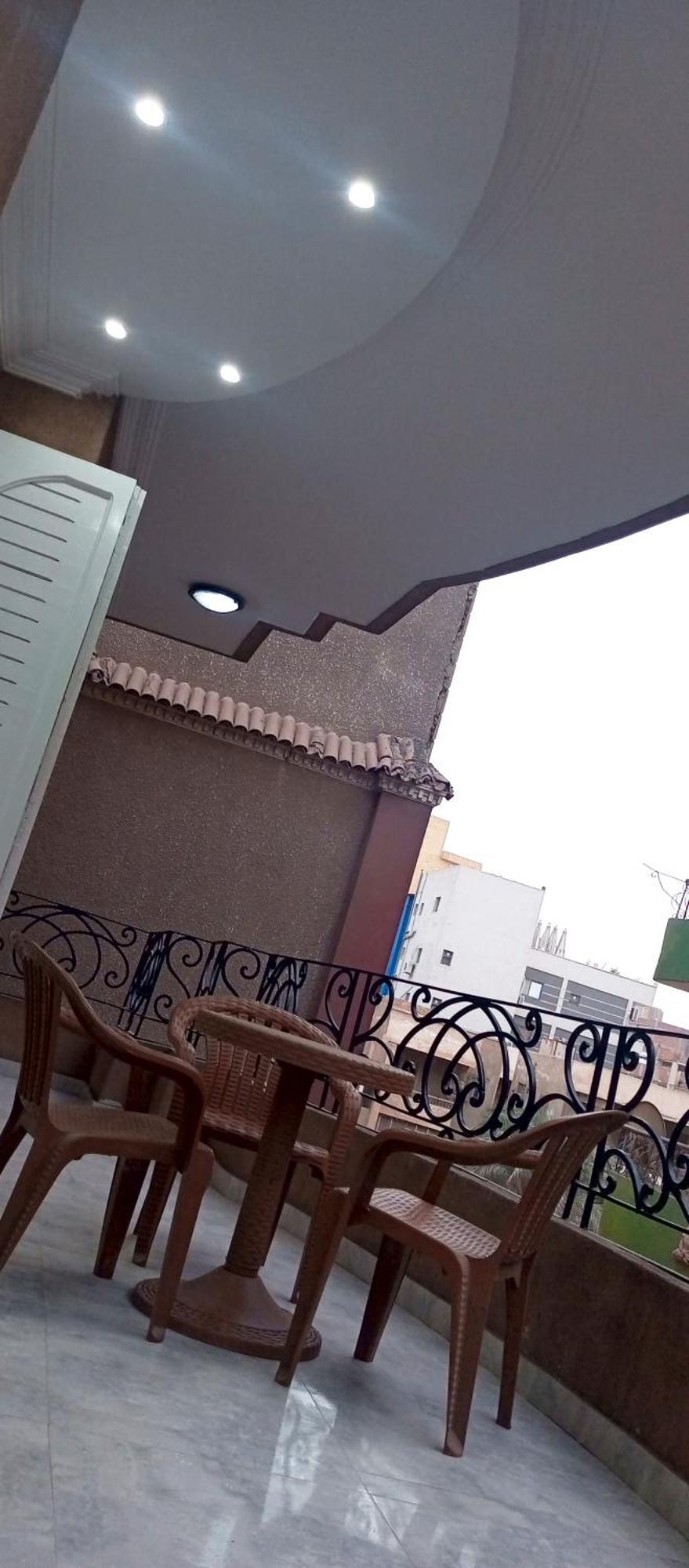 Hk Pyramids Guest House Кайро Екстериор снимка